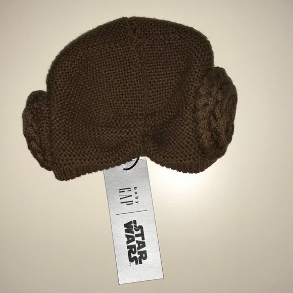 Gap princess leia hat Outlet
